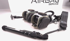 Ford PUMA Front Seat Belts + Tensioner Set SRS OEM Genuine P1TB-A61295-CC