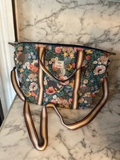 CATH KIDSTON JUNGLE BOOK CROSSBODY BAG NEW WITHOUT TAGS