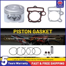 For Pit Bike YX140 140cc 56mm