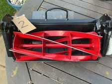 Qualcast 14” Mower Cassette