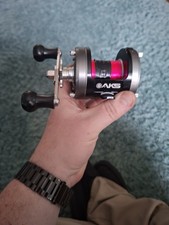 ABU GARCIA AMBASSADEUR 6500C3