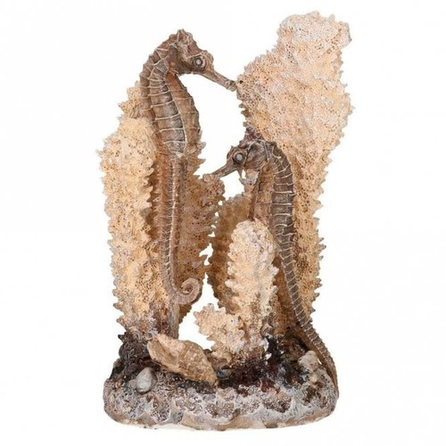 Biorb seahorses coral - biorb, on
