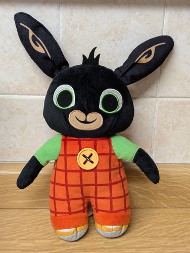 Talking bing rabbit tall - talking,