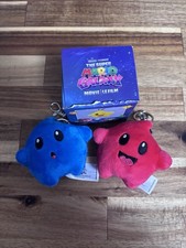The Super Mario Galaxy Movie