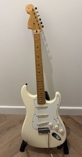 Fender Stratocaster Jimi