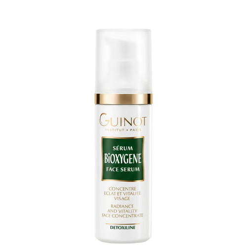 Guinot serum bioxygene face - guinot,