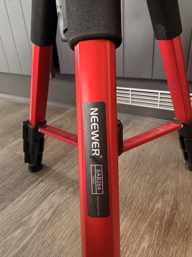 Neewer portable aluminum alloy - portable,