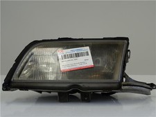 2002 Mercedes-Benz C (W202)