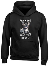 Personalised Name Runs This