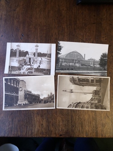 Lot vintage london - lot,