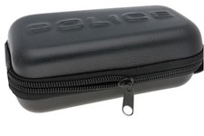 Police Sunglasses Case + Lense