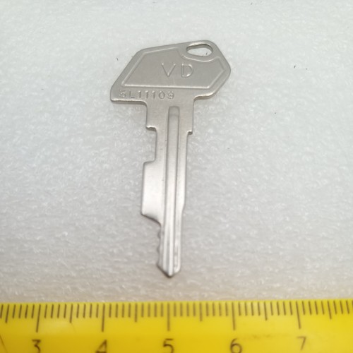 Key void 11109 sam4s - void,