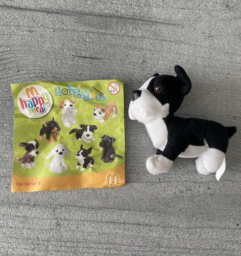 Mcdonald happy meal toy - happy,