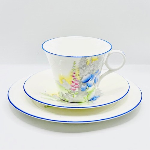 Shelley regent woodland - shelley,