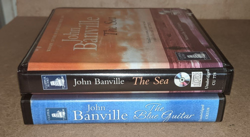 Sebastian barry job lot - barry:,