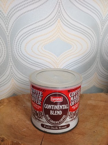 Lyons continental blend pure - lyons,