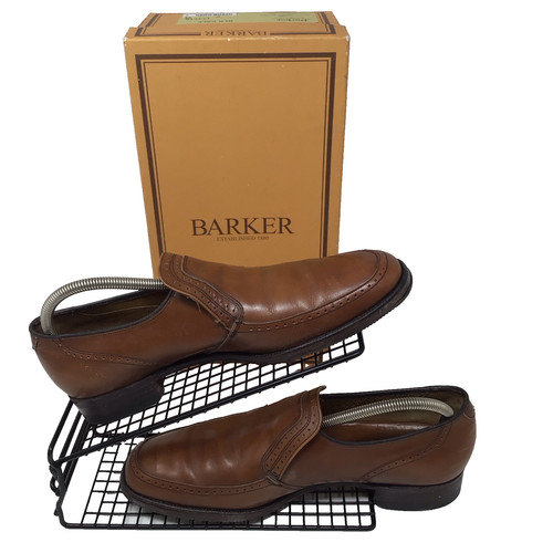 Barker handmade men - handmade, men's