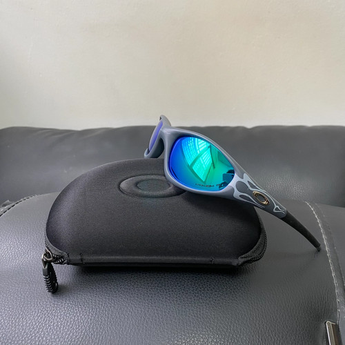 Vintage 90s oakley straight - vintage,