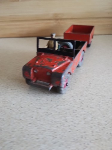 Dinky toys 340 and 341 - dinky,