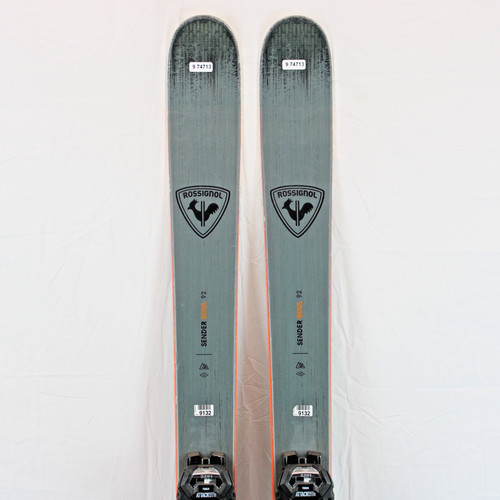 Rossignol sender soul 92 - rossignol,