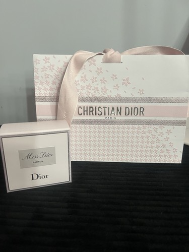 Miss dior parfum spray ml - spray,