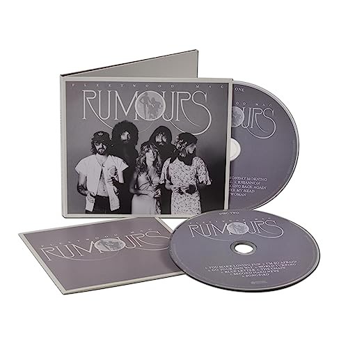 Fleetwood mac rumours - -,