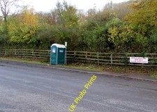 Photo 6x4 Mobile snack van