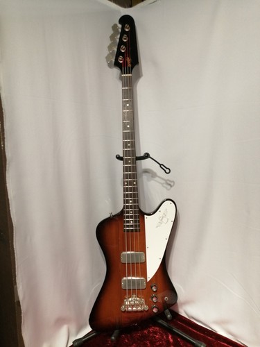 Orville gibson thunderbird - orville, by