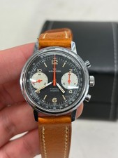 Vintage Wakmann Chronograph