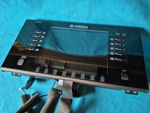 Lcd screen complete set - set, for