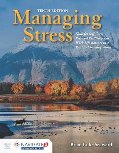 Managing stress skills for - managing, stress: