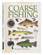 Coarse Fishing by Purnell