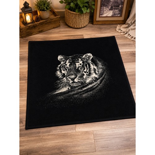 Vintage biederlack tiger - biederlack,