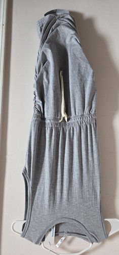 Beachsissi women gray - beachsissi, women’s