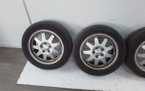4x431007da set wheels - 18,