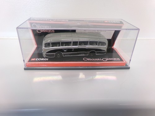 Corgi diecast burlinghan - corgi, 1:76