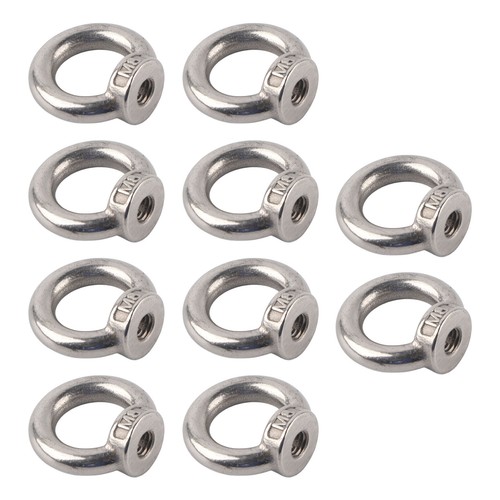 10pcs stainless steel lifting - 10pcs,