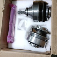 2.4L K112 Transmission Pulley