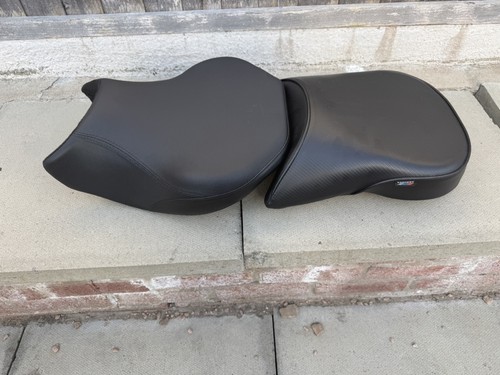 Sargent rider pillion - sargent, pillion.