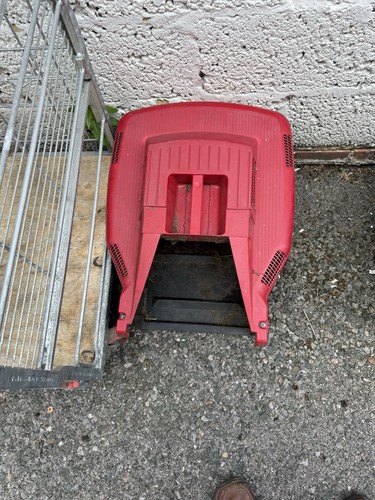 Mountfield petrol - mountfield,