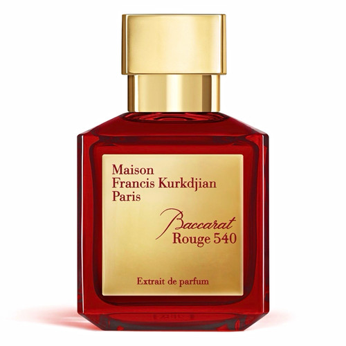 Maison francis kurkdjian - francis,