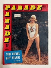 Parade Magazine No. 1423
