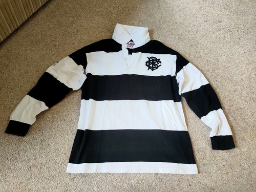 Vintage barbarians rugby - vintage,