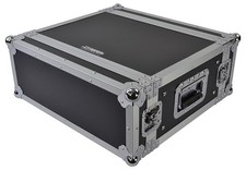 19" 4U Rack Case 350mm Deep