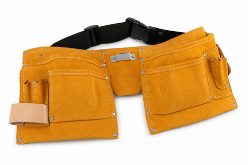 Heavy duty tool - heavy, pouch