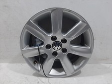 VW VOLKSWAGEN POLO MK5