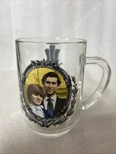 Prince Charles And Lady Diana Spencer Tankard Made To Commemorate Their Marriage
