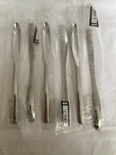 Alessi Dressed MW03/35 Latte