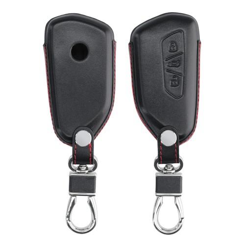 Car key fob cover - car, golf