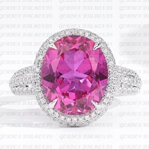70carat oval natural - 6.70carat,